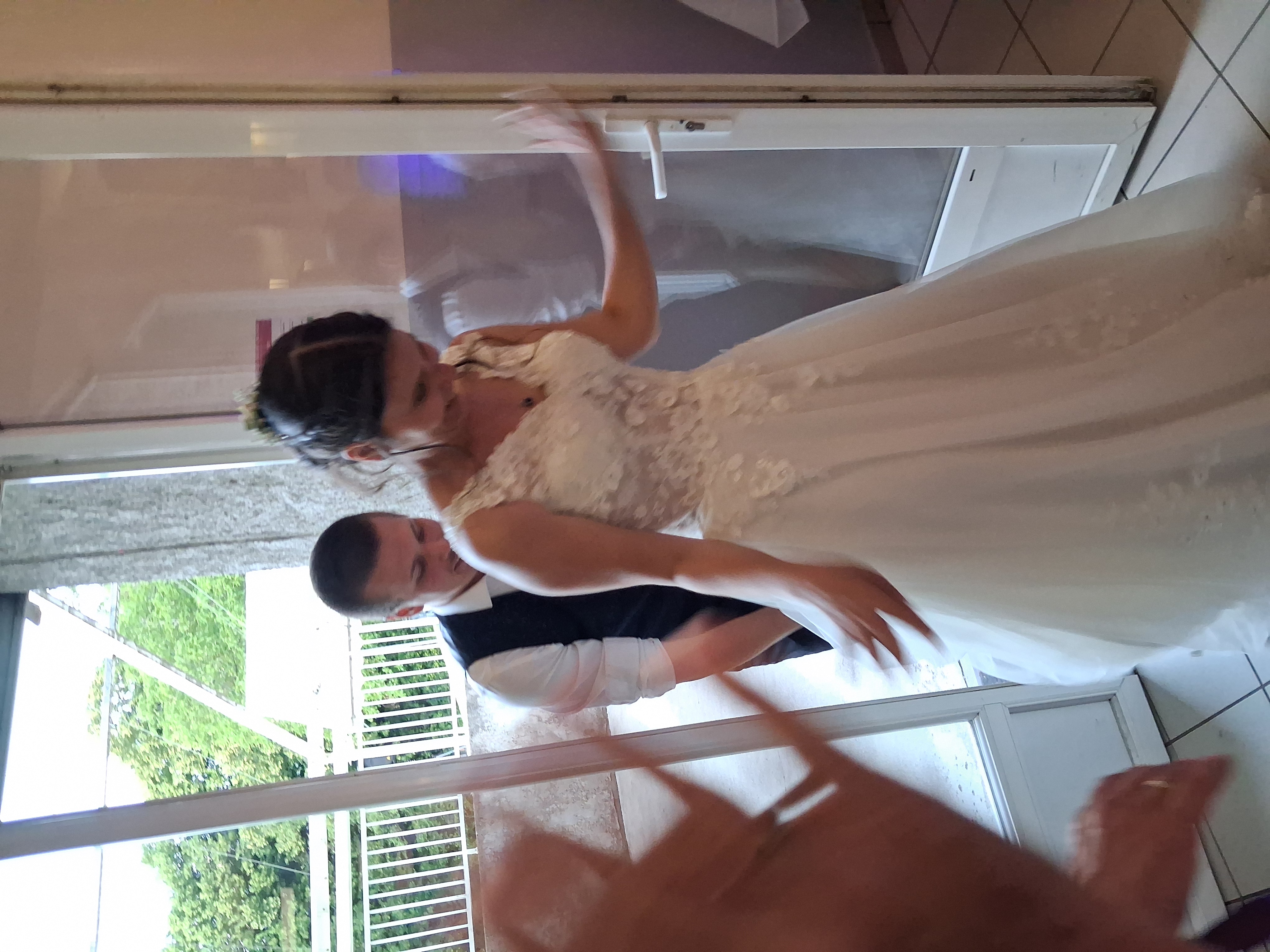 Photo de mariage